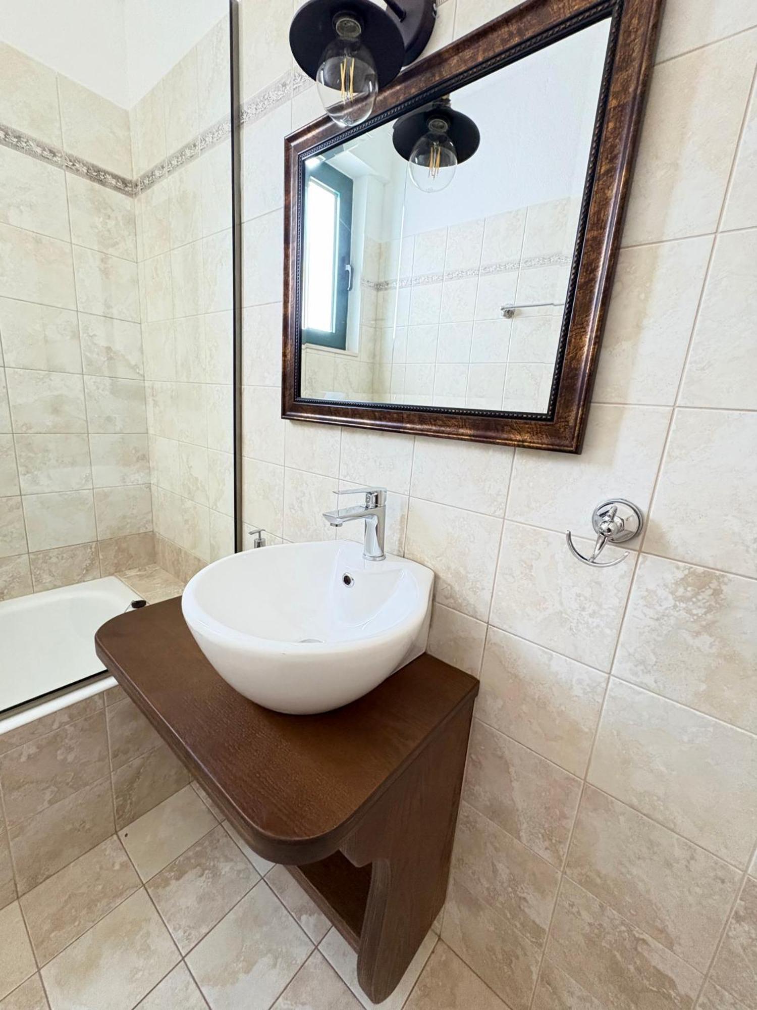 Rousolakos Pool Apartments Palekastro Luaran gambar