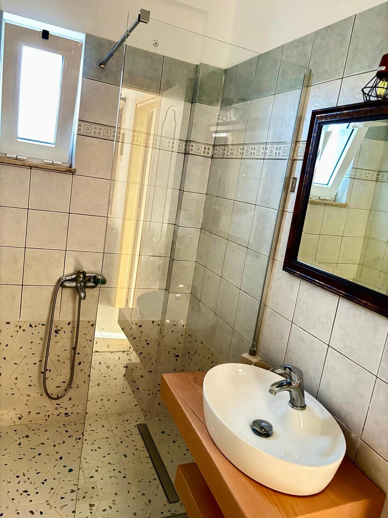 Rousolakos Pool Apartments Palekastro Luaran gambar